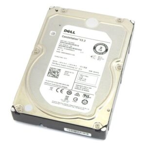 Dell HardDisk