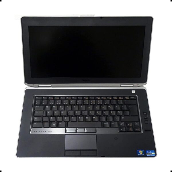 DELL LATITUDE E6430 REFURBISHED - Image 2