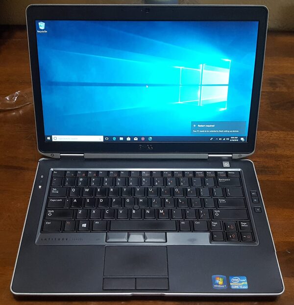 DELL LATITUDE E6430 REFURBISHED