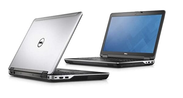 Refurbished Dell Latitude E6540 - Image 3