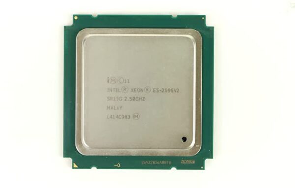 Refurbished Intel Xeon E5-2696 V2  Processor