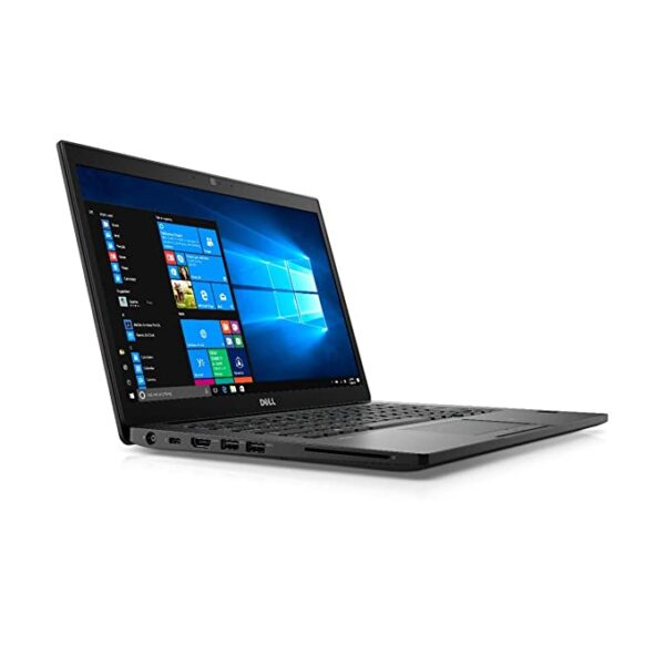 Dell Latitude 7480 14" Laptop--Core i5 7th Gen || 8GB || 256 GB NVMe || Win10 Pro - Image 3