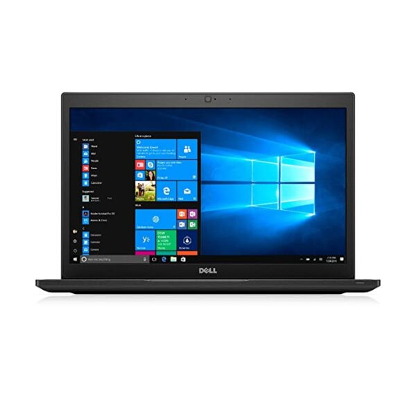 Dell Latitude 7480 14" Laptop--Core i5 7th Gen || 8GB || 256 GB NVMe || Win10 Pro